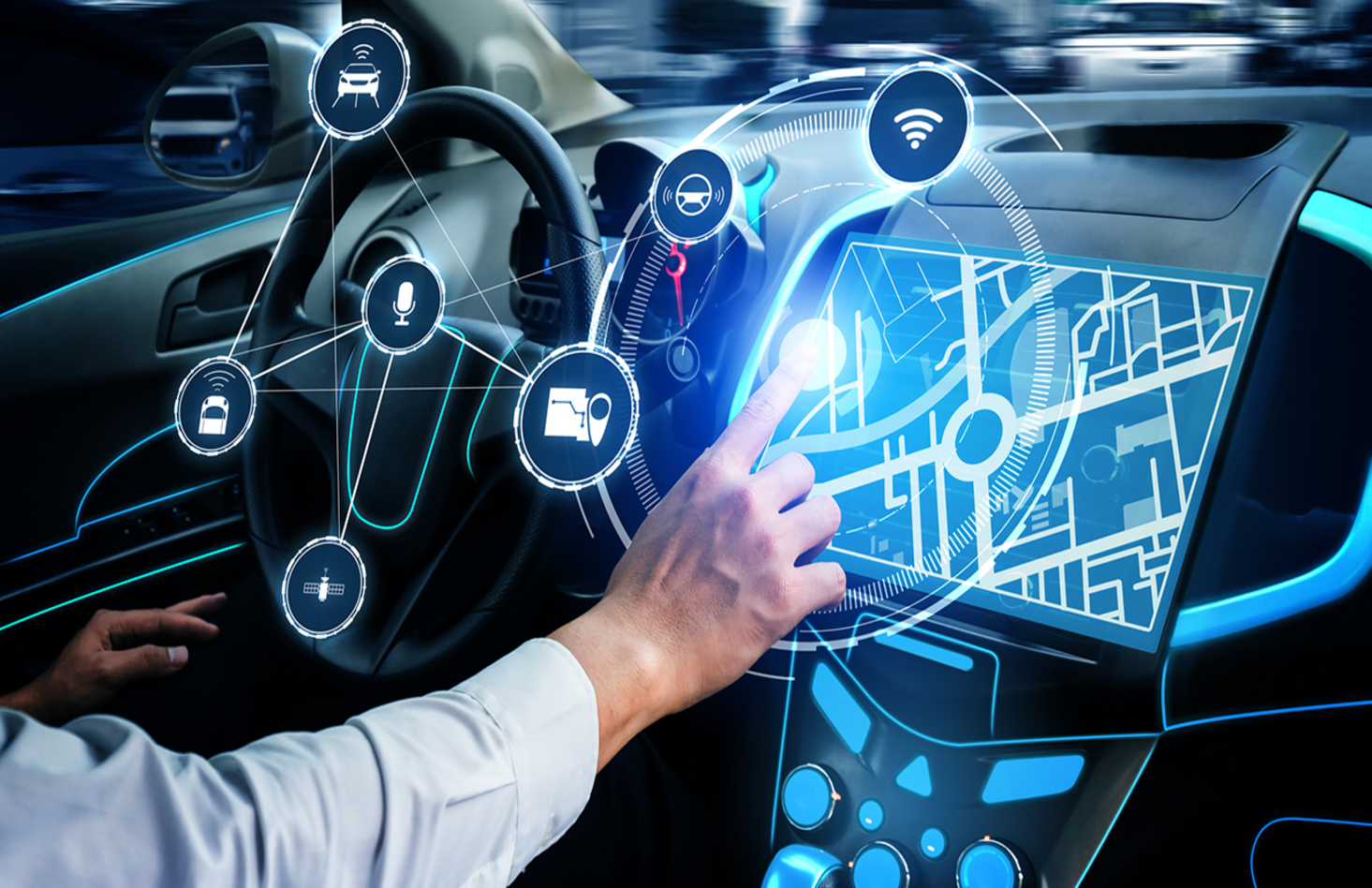 Embedded Solutions