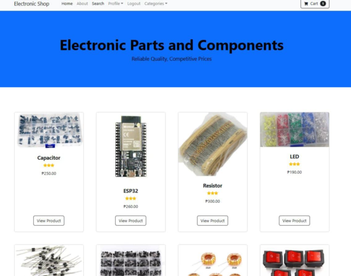 Website