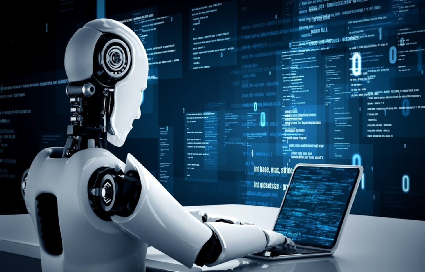 AI
