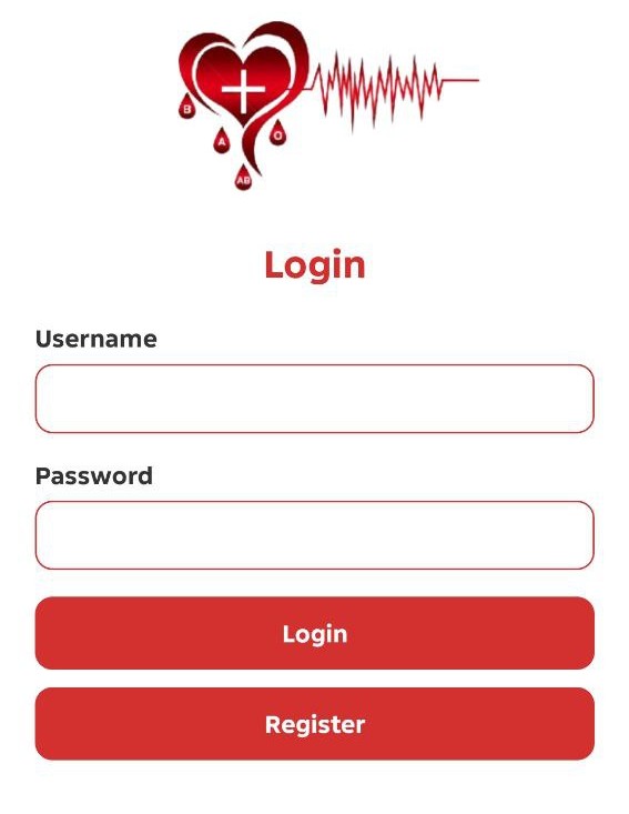 Blood Bank