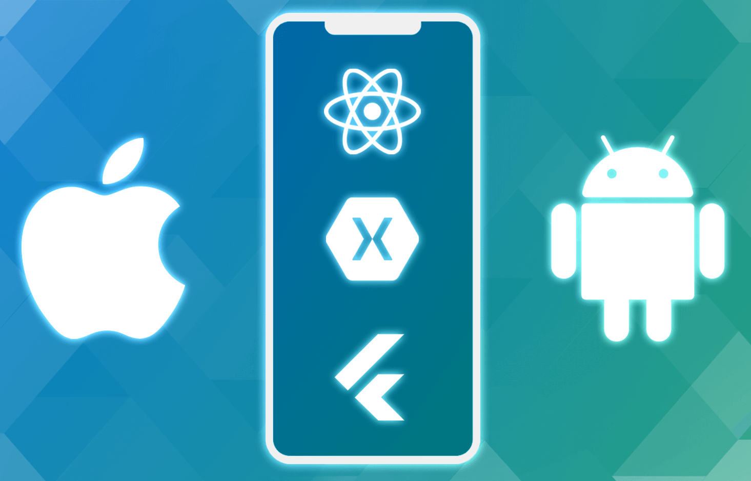 Mobile App Development
